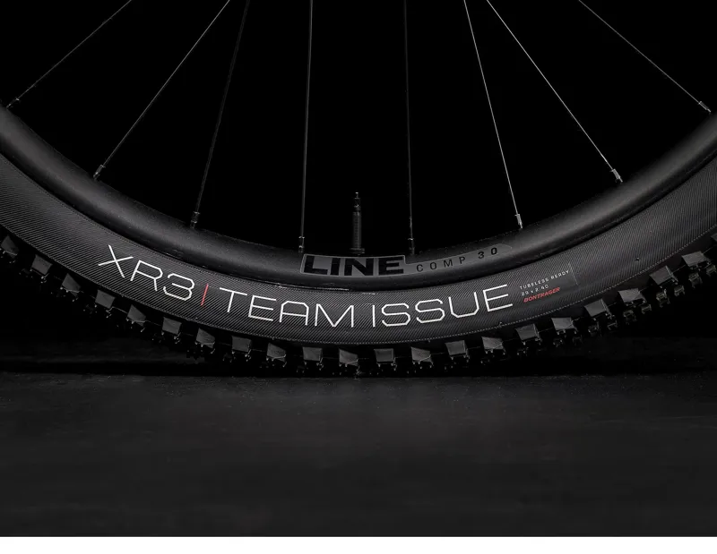 Trek Powerfly 7 Gen 4 Electric Mountain Bike Satin Supernova X-Small-4